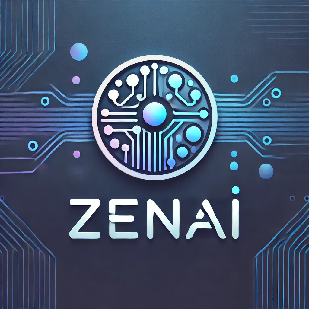 ZenAI Logo